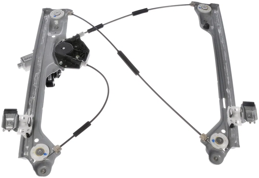 751-724 – DORMAN Window Regulator, OE Replacement Use With Power Windows With Motor
